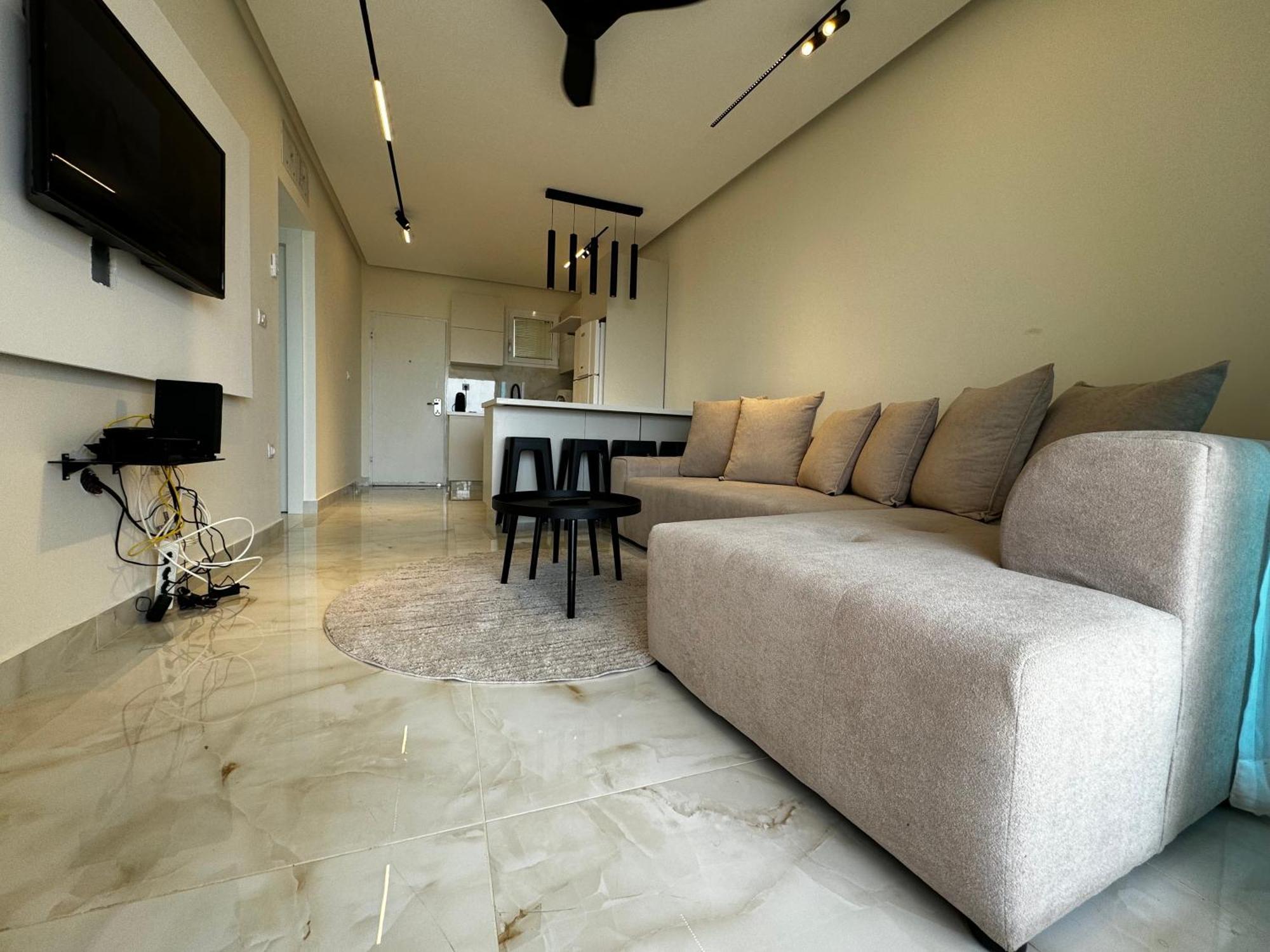 Deluxe Suite Цезарея Екстериор снимка